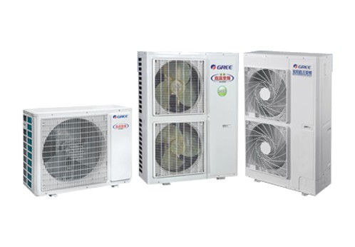 格力家用中央空調 STAR系列直流變頻多聯機組.jpg