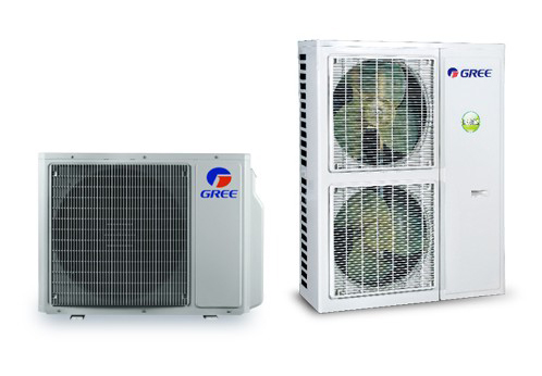 格力家用中央空調 Free系列直流變頻多聯機組.jpg