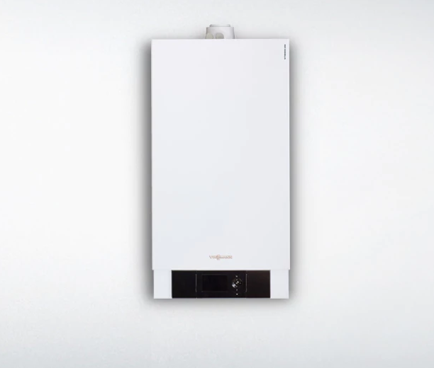 德國菲斯曼壁掛式燃氣冷凝爐成都地暖鍋爐VITODENS 200-W.png